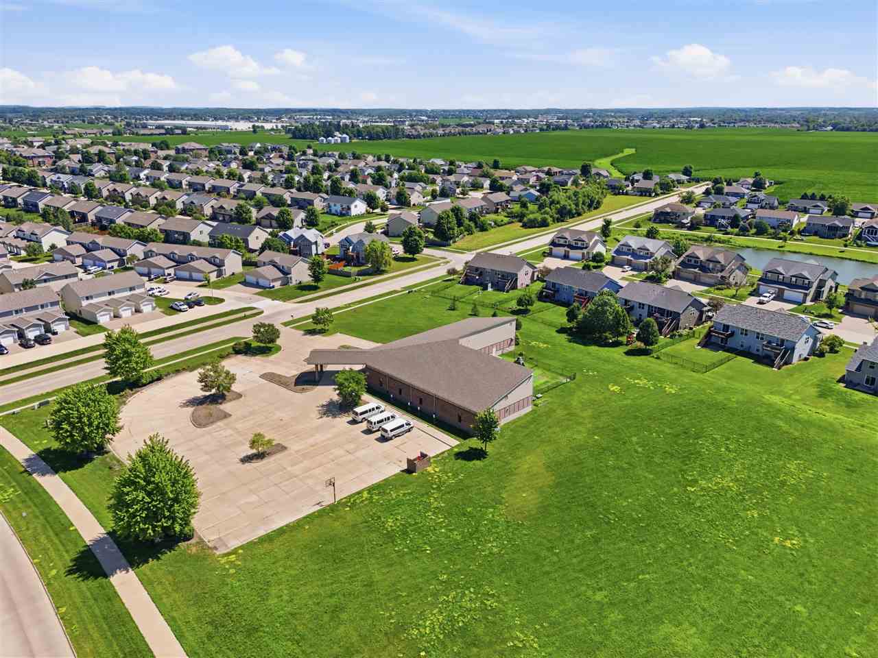 70 Kansas Avenue North Liberty IA 52317