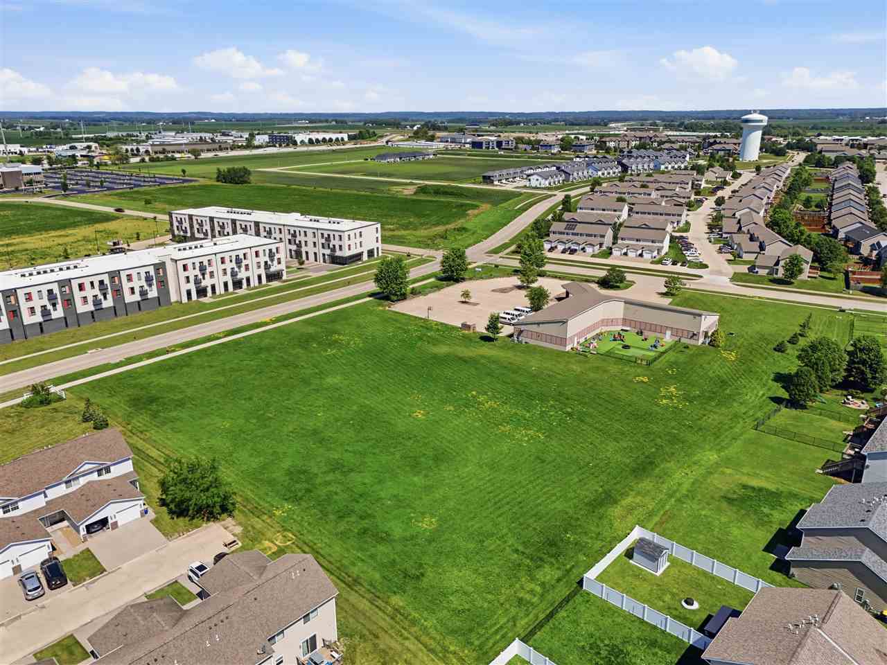 70 Kansas Avenue North Liberty IA 52317