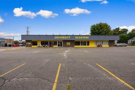 121 W Benton Street Iowa City IA 52246