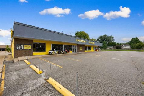 121 W Benton Street Iowa City IA 52246
