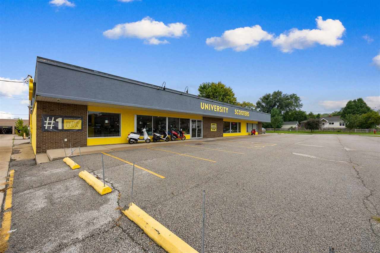 121 W Benton Street Iowa City IA 52246