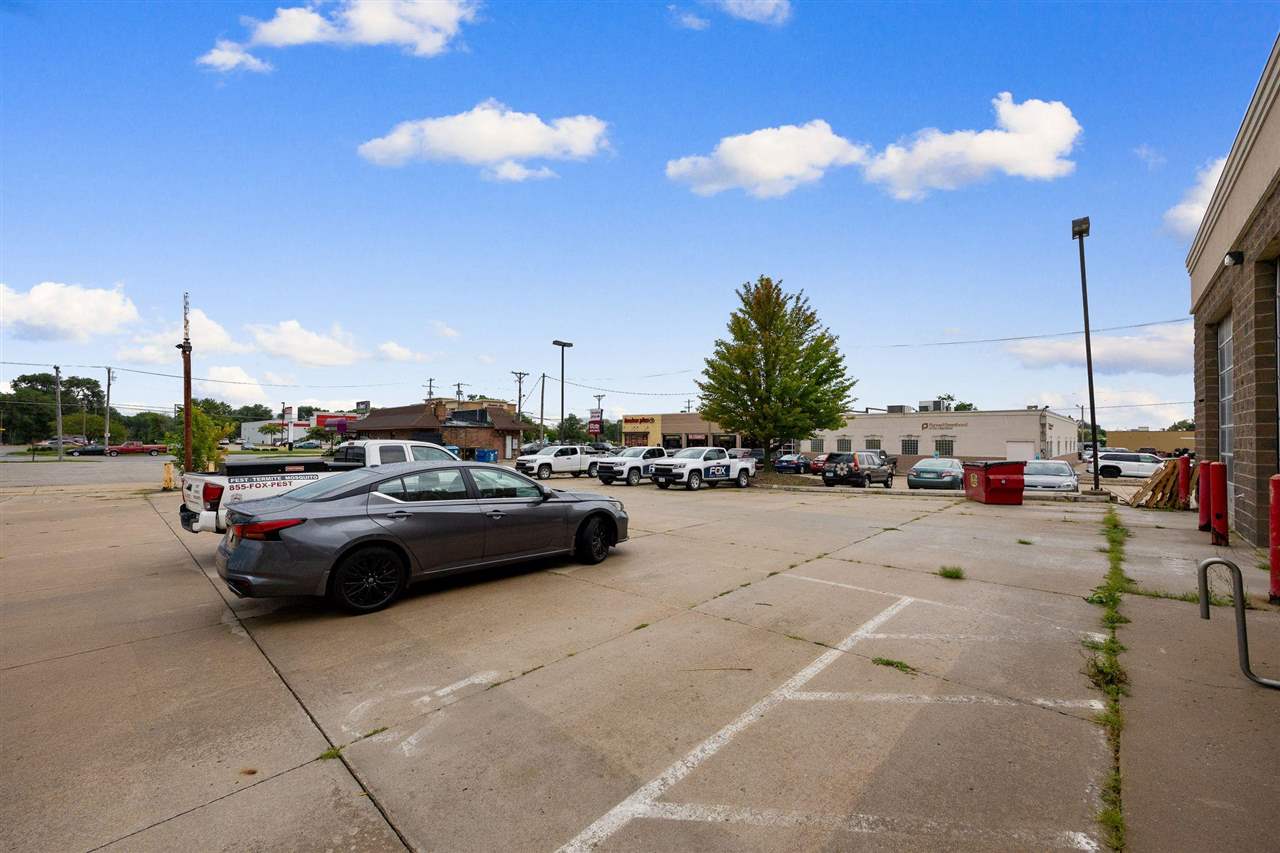 121 W Benton Street Iowa City IA 52246