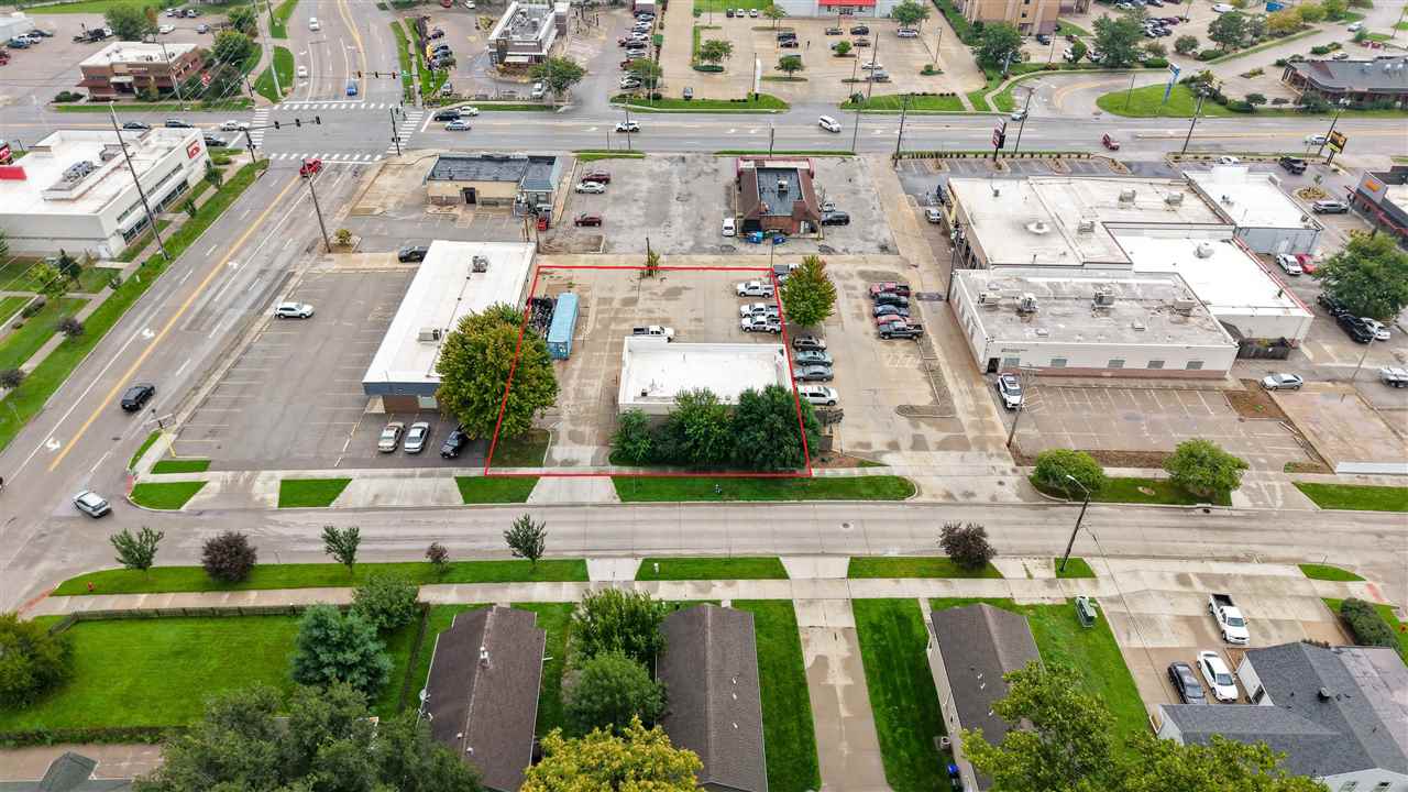 121 W Benton Street Iowa City IA 52246