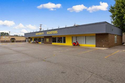 121 W Benton Street Iowa City IA 52246