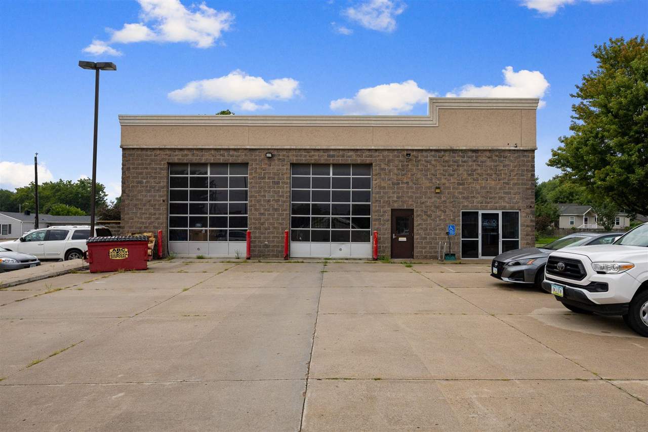 121 W Benton Street Iowa City IA 52246