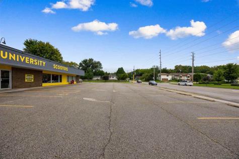 121 W Benton Street Iowa City IA 52246