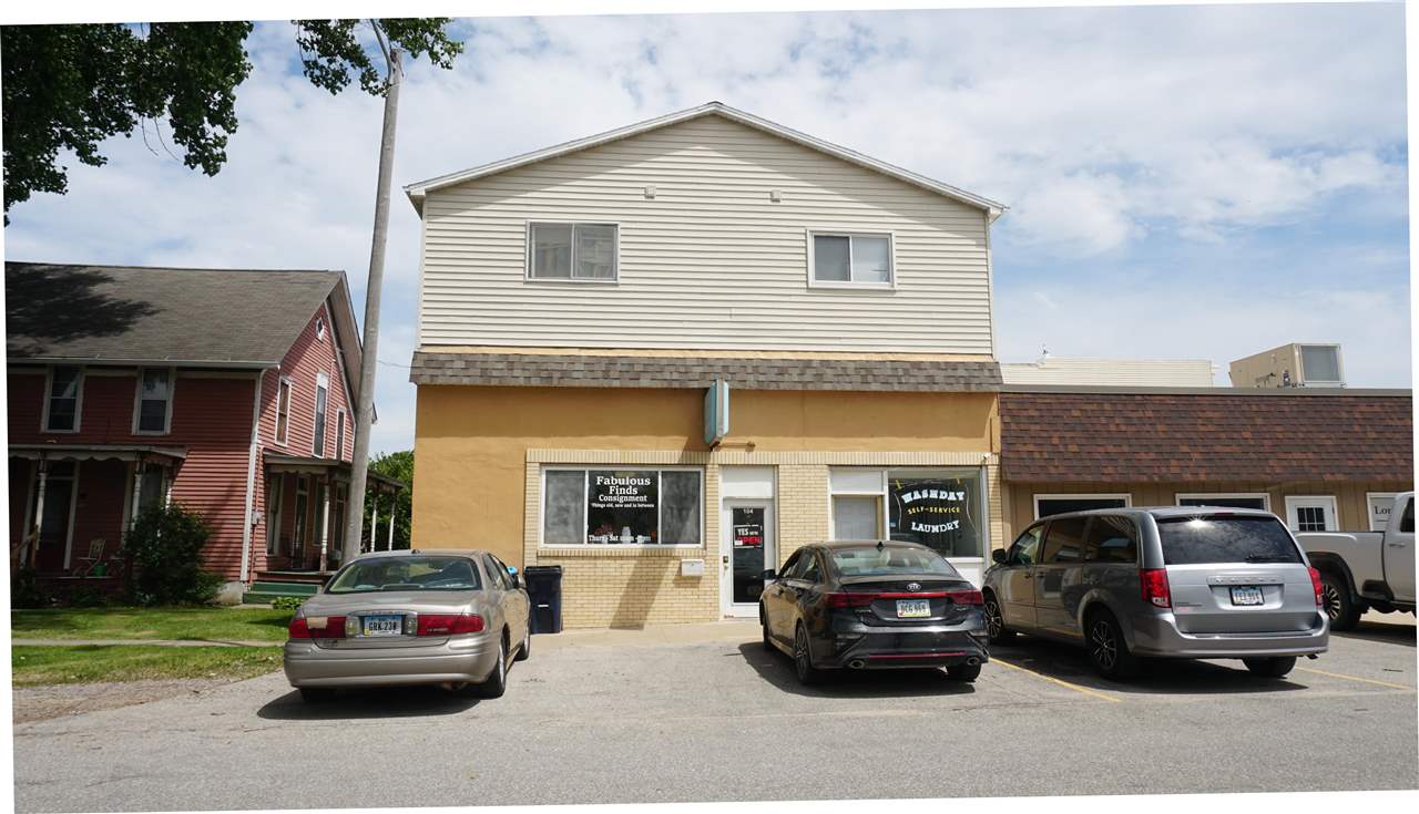 104 W Jayne Street Lone Tree IA 52755