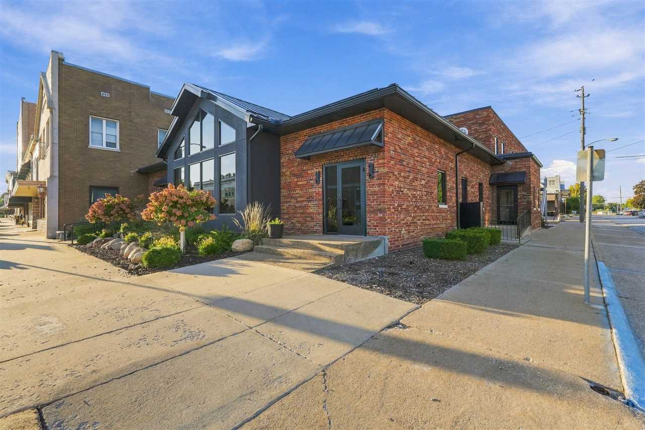 120 E Main Washington IA 52353