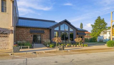 120 E Main Washington IA 52353