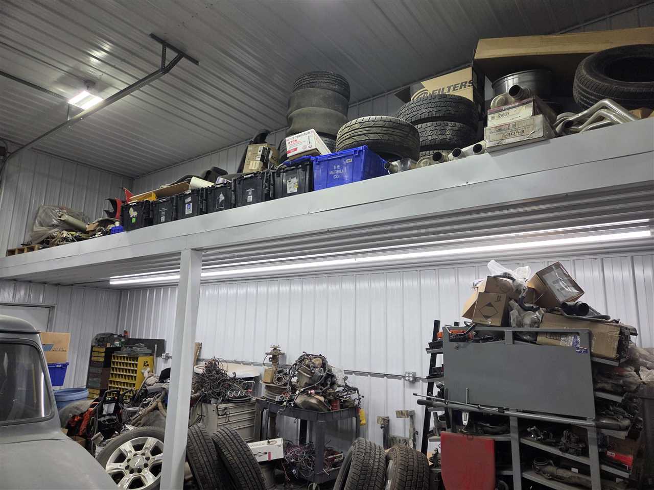 1216 Maple Avenue Kalona IA 52247-9999