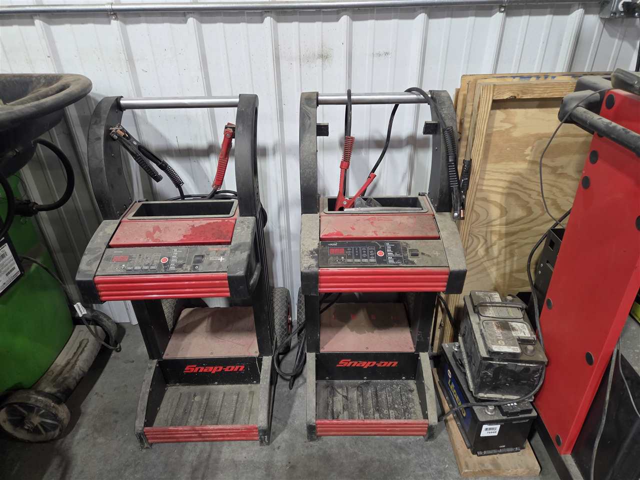 1216 Maple Avenue Kalona IA 52247-9999