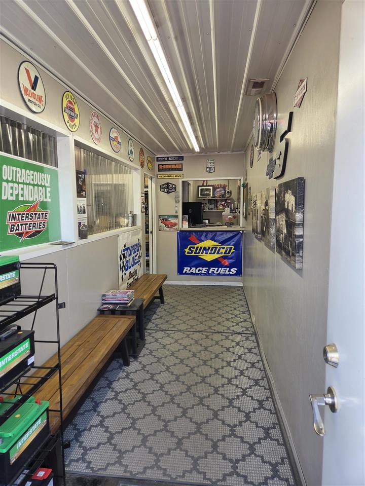 1216 Maple Avenue Kalona IA 52247-9999