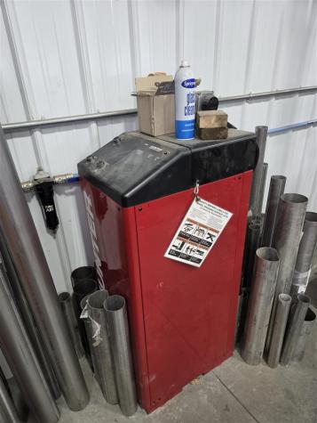 1216 Maple Avenue Kalona IA 52247-9999