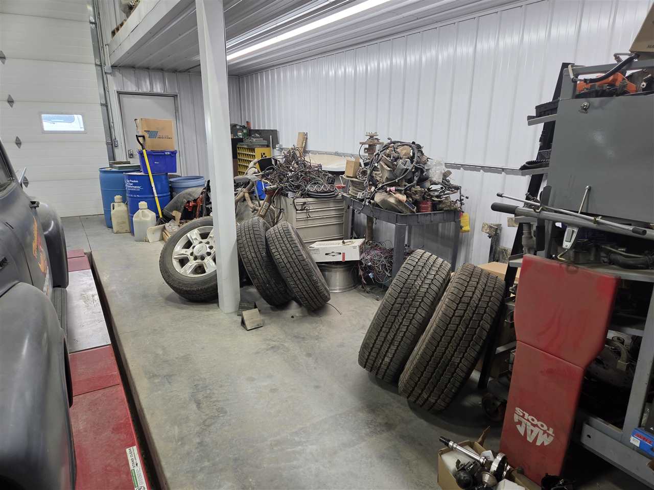 1216 Maple Avenue Kalona IA 52247-9999
