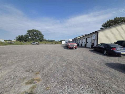 1216 Maple Avenue Kalona IA 52247-9999