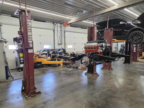 1216 Maple Avenue Kalona IA 52247-9999