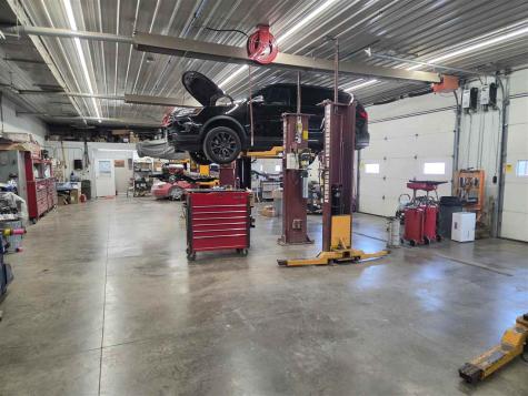 1216 Maple Avenue Kalona IA 52247-9999
