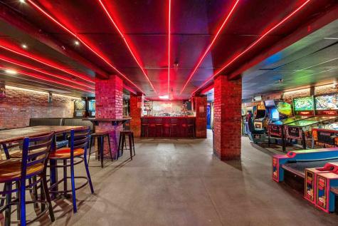 13 S Linn Street Iowa City IA 52240