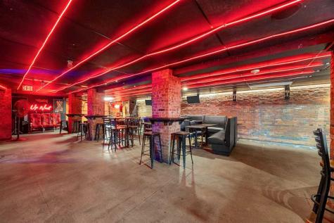 13 S Linn Street Iowa City IA 52240
