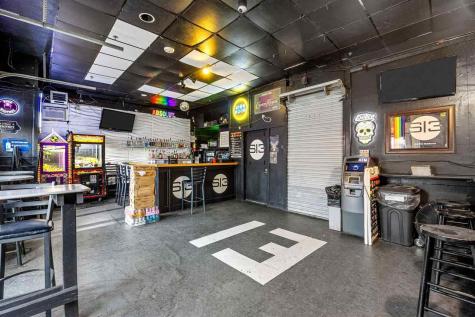 13 S Linn Street Iowa City IA 52240