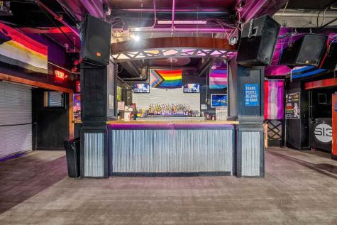 13 S Linn Street Iowa City IA 52240