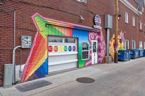 13 S Linn Street Iowa City IA 52240