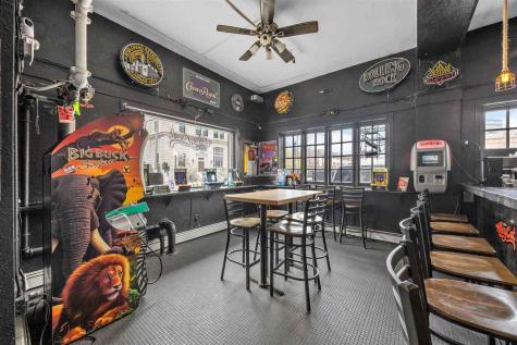 13 S Linn Street Iowa City IA 52240