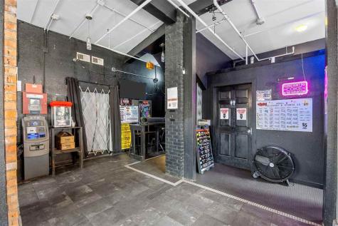 13 S Linn Street Iowa City IA 52240