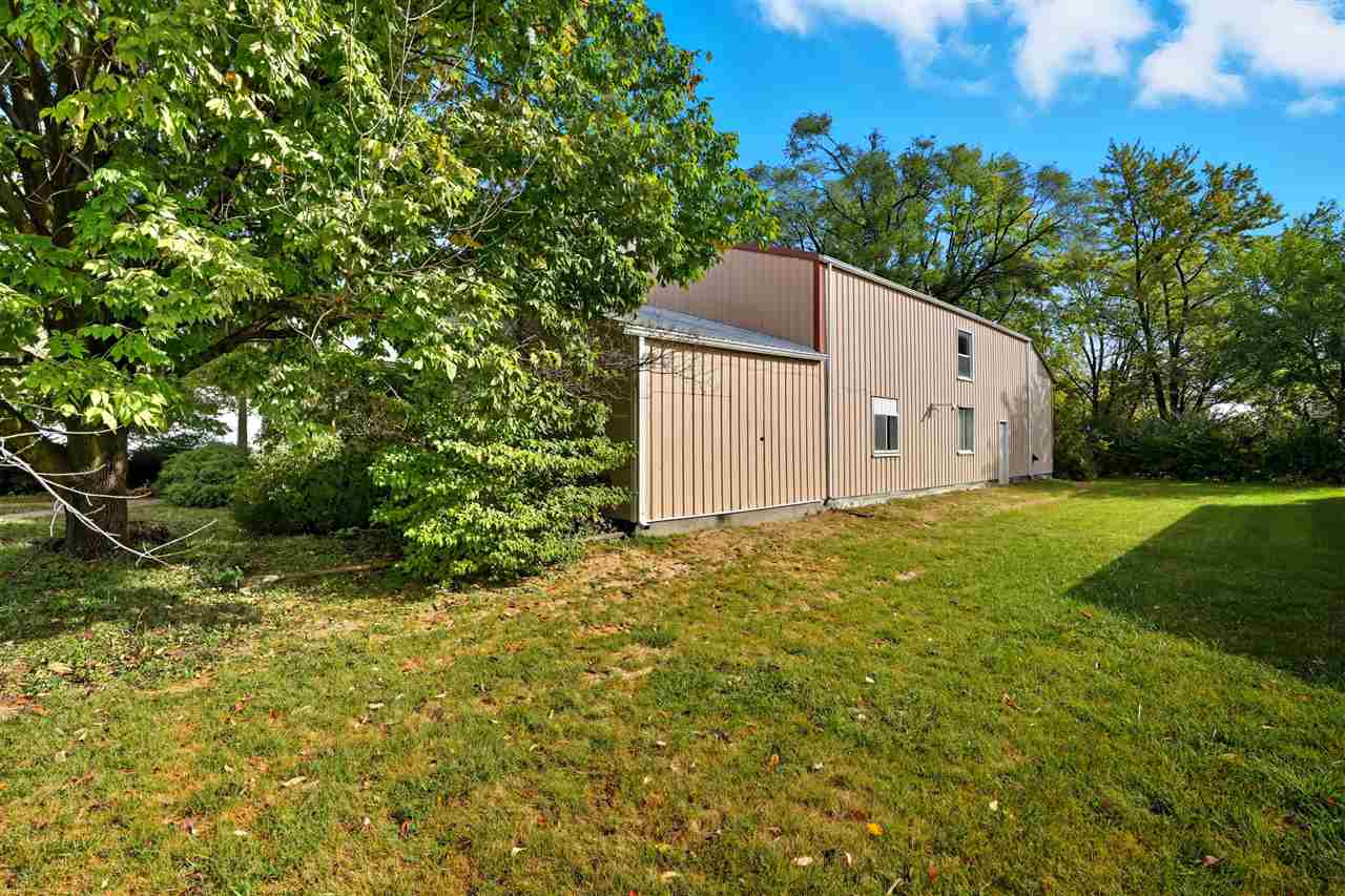 216 S 15th Avenue Washington IA 52353