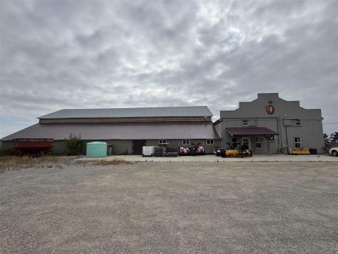 501 E Cedar Street Mechanicsville IA 52306