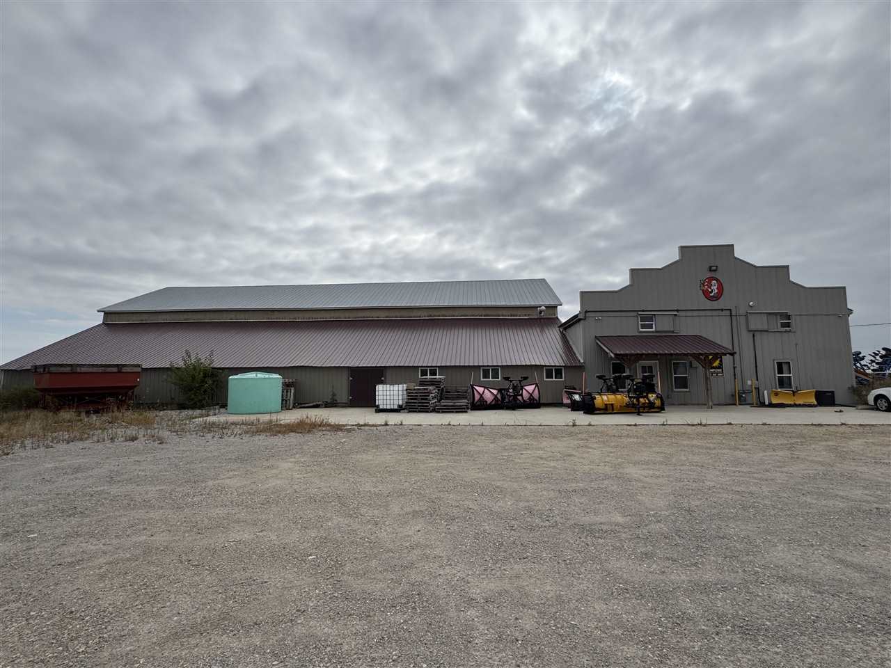 501 E Cedar Street Mechanicsville IA 52306