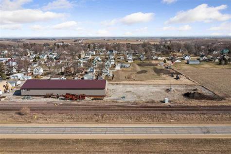 501 E Cedar Street Mechanicsville IA 52306