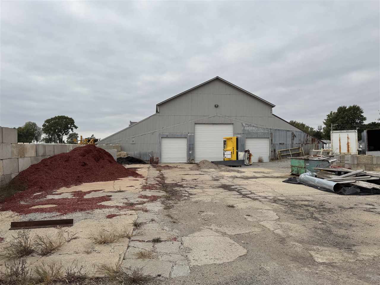 501 E Cedar Street Mechanicsville IA 52306