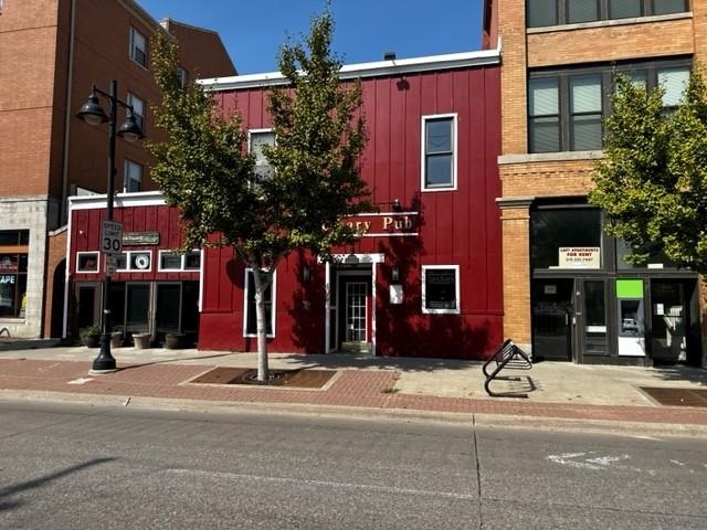 405 S Gilbert Street Iowa City IA 52240
