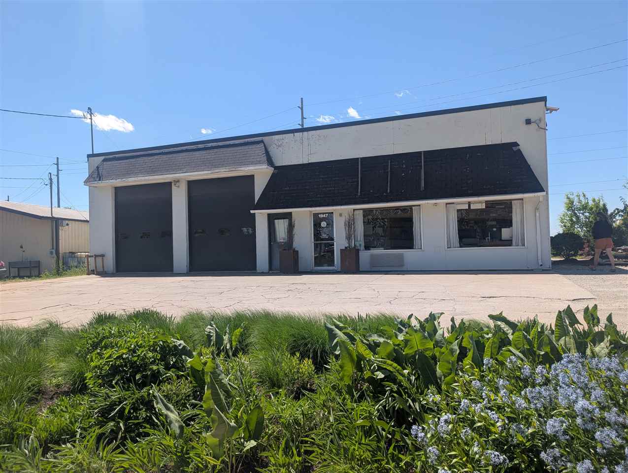 1947 Waterfront Drive Iowa City IA 52240