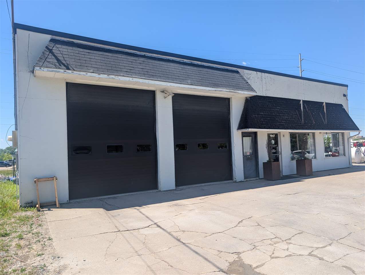 1947 Waterfront Drive Iowa City IA 52240