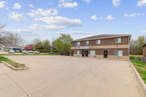 234 Scott Court Iowa City IA 52245