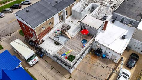 118 N Franklin Street Manchester IA 52057