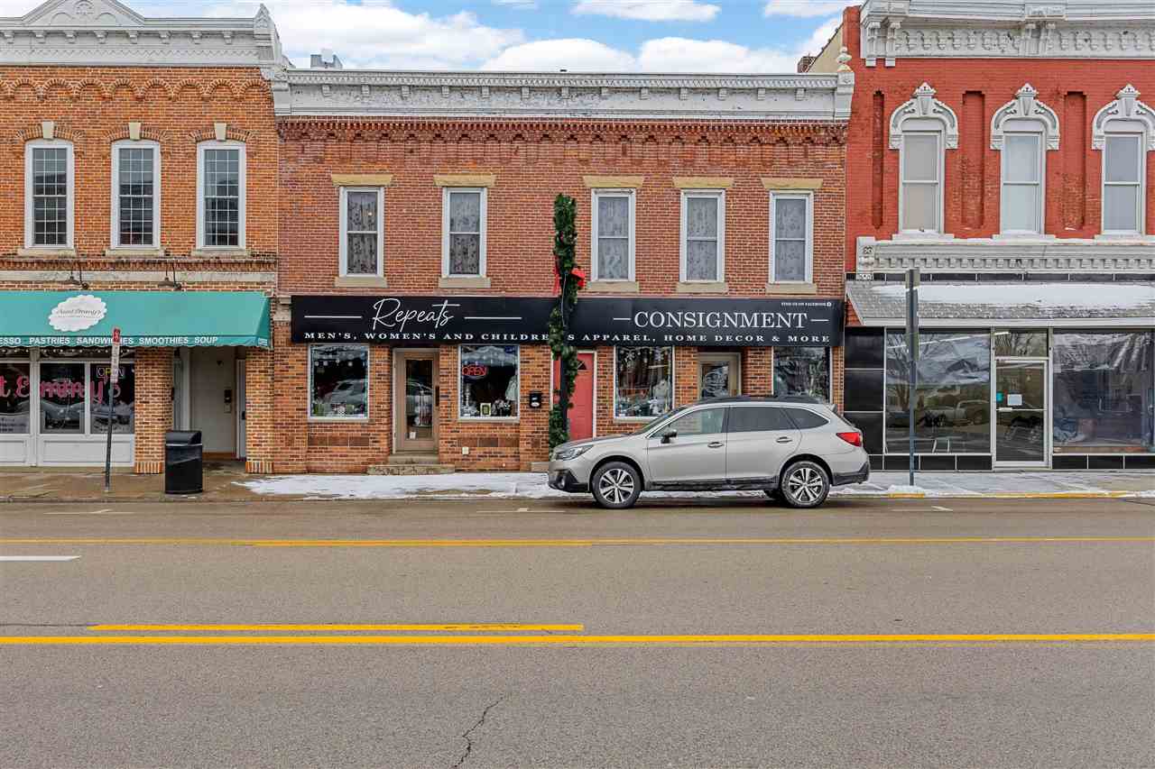 118 N Franklin Street Manchester IA 52057
