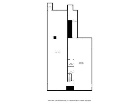 118 N Franklin Street Manchester IA 52057