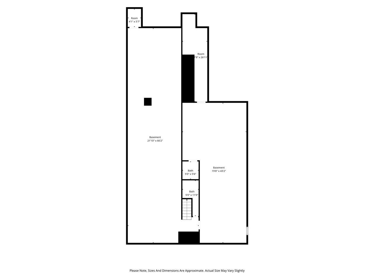 118 N Franklin Street Manchester IA 52057