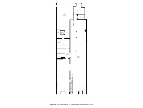 118 N Franklin Street Manchester IA 52057