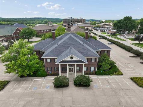 520 10th Avenue Coralville IA 52241