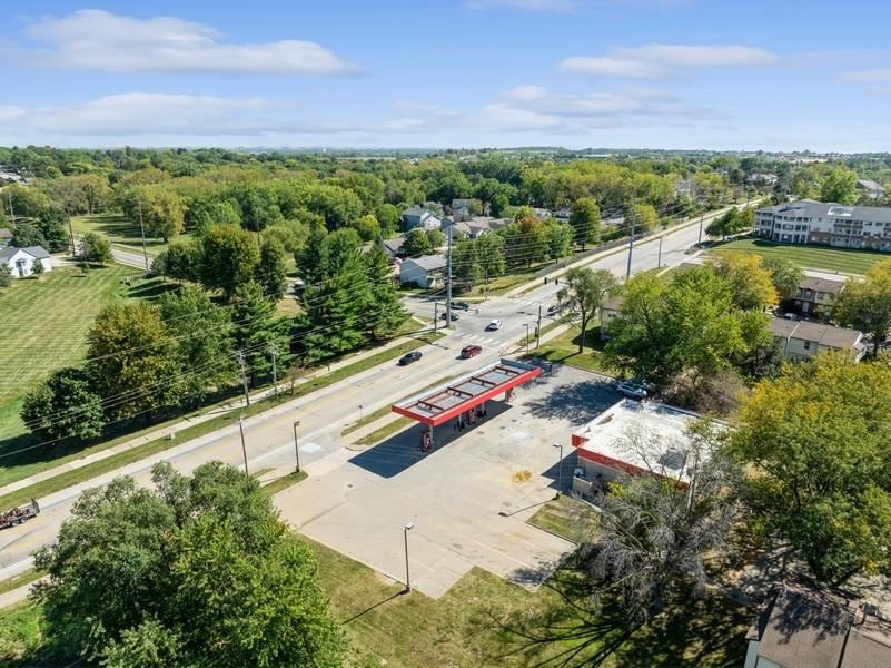 955 Mormon Trek Boulevard Iowa City IA 52246