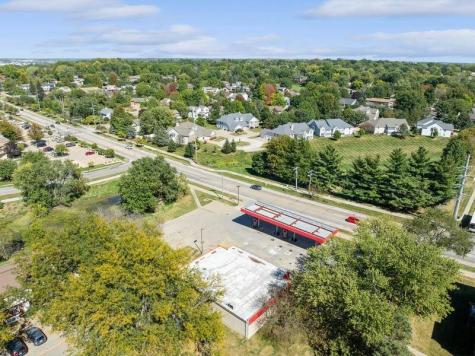 955 Mormon Trek Boulevard Iowa City IA 52246