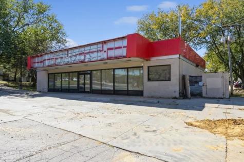 955 Mormon Trek Boulevard Iowa City IA 52246