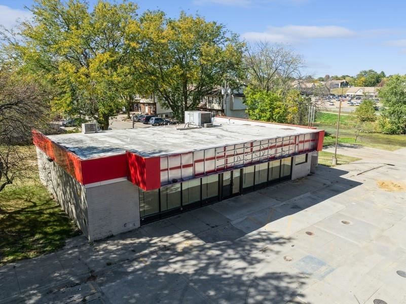 955 Mormon Trek Boulevard Iowa City IA 52246