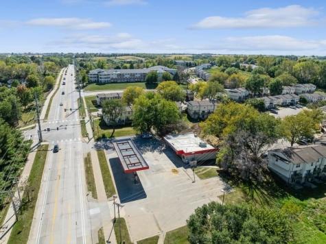 955 Mormon Trek Boulevard Iowa City IA 52246