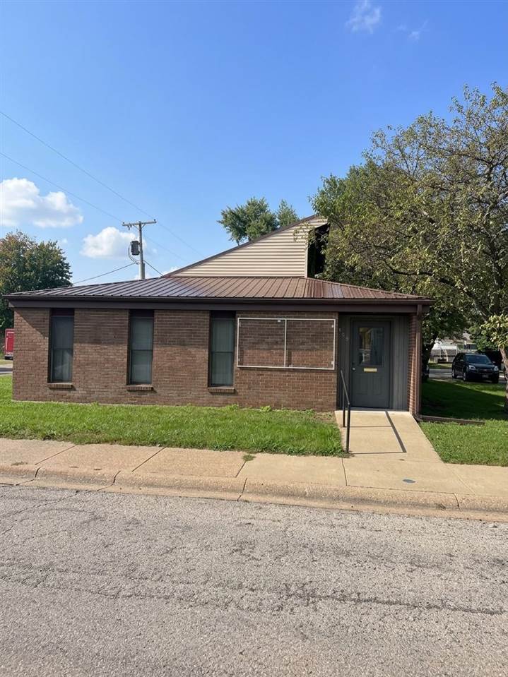 109 Main Street N Wheatland IA 52777