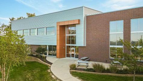 2598 University Parkway Coralville IA 52241